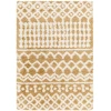Livabliss Urban Shag USG2340 Camel Tan Area Rug 9 ft. 3 in. X 12 ft. Rectangle