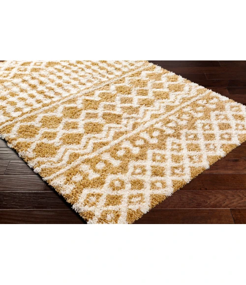 Livabliss Urban Shag Rug USG2340
