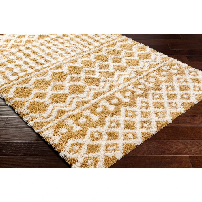 Livabliss Urban Shag Rug USG2340