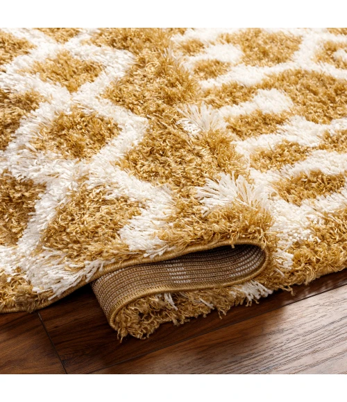 Livabliss Urban Shag Rug USG2340