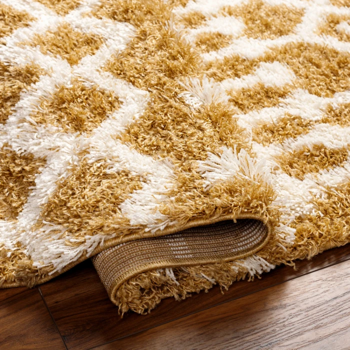Livabliss Urban Shag Rug USG2340