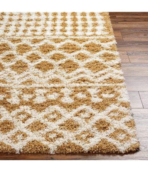 Livabliss Urban Shag Rug USG2340