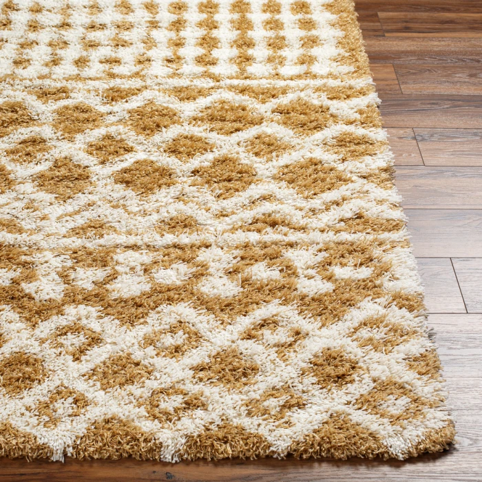 Livabliss Urban Shag Rug USG2340