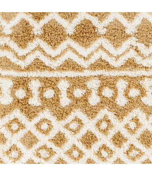 Livabliss Urban Shag Rug USG2340