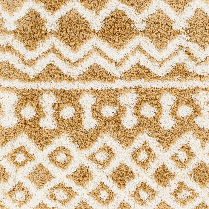 Livabliss Urban Shag Rug USG2340