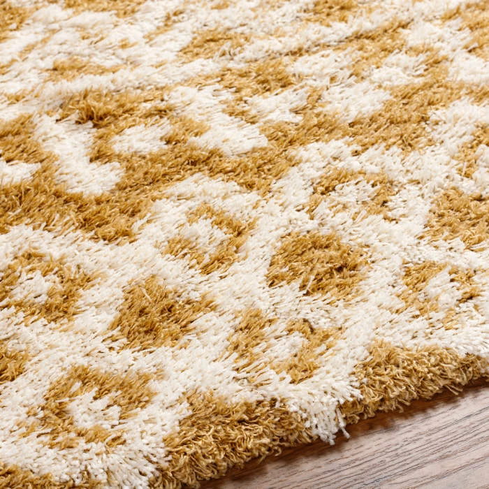 Livabliss Urban Shag Rug USG2340