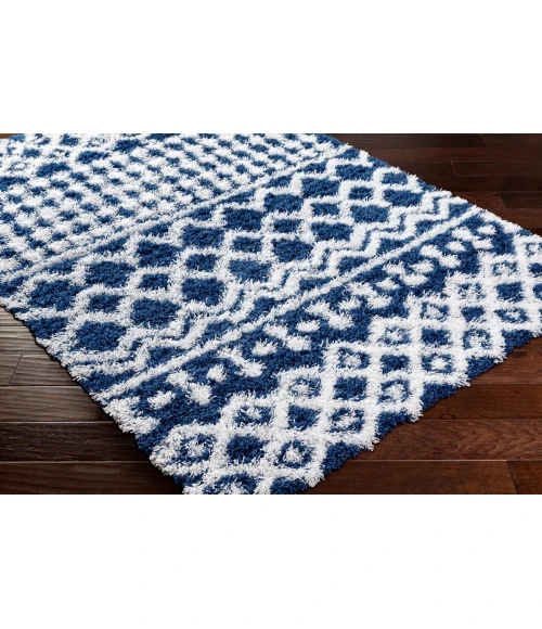 Livabliss Urban Shag Rug USG2341