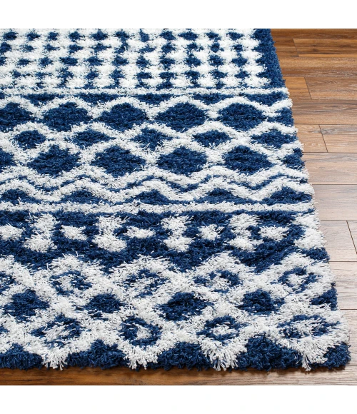 Livabliss Urban Shag Rug USG2341