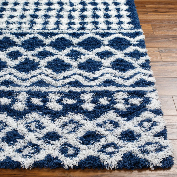 Livabliss Urban Shag Rug USG2341