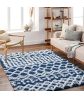 Livabliss Urban Shag Rug USG2341