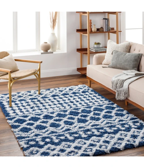 Livabliss Urban Shag Rug USG2341