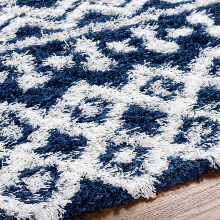 Livabliss Urban Shag Rug USG2341