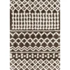 Livabliss Urban Shag USG2342 Light Grey Dark Grey Area Rug 9 ft. 3 in. X 12 ft. Rectangle