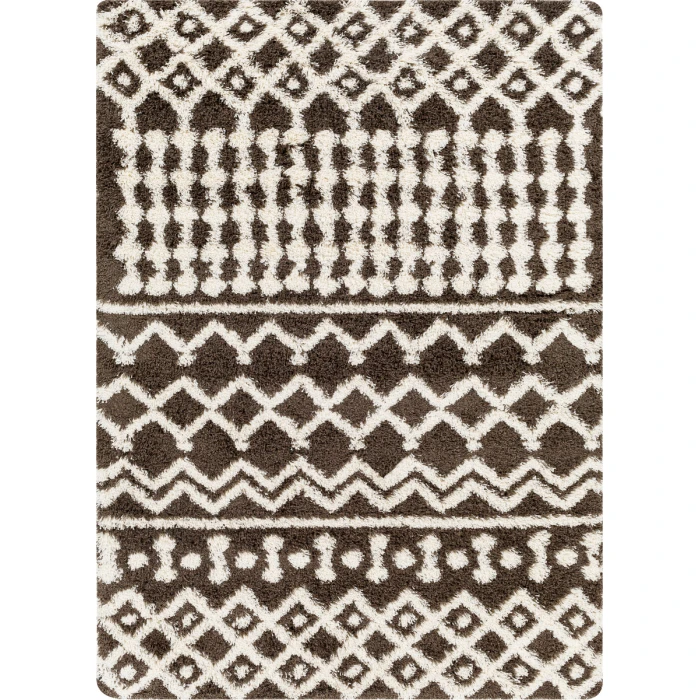 Livabliss Urban Shag Rug USG2342