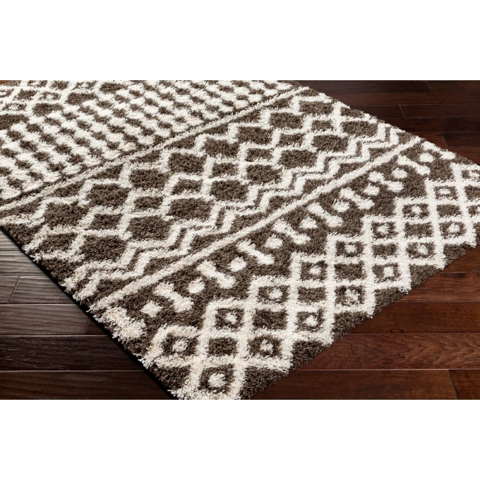 Livabliss Urban Shag Rug USG2342