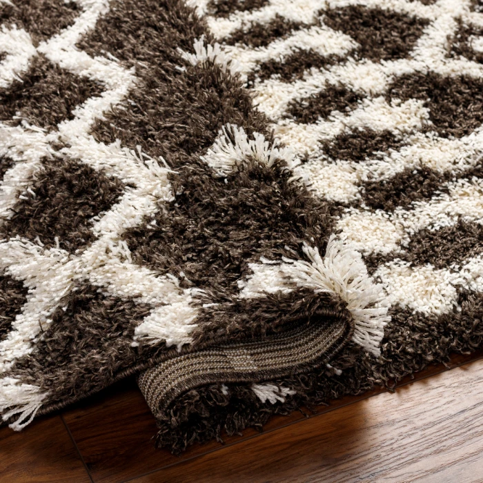 Livabliss Urban Shag Rug USG2342