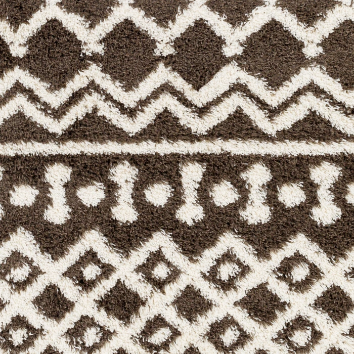 Livabliss Urban Shag Rug USG2342