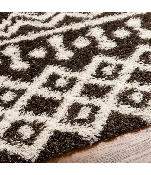 Livabliss Urban Shag Rug USG2342