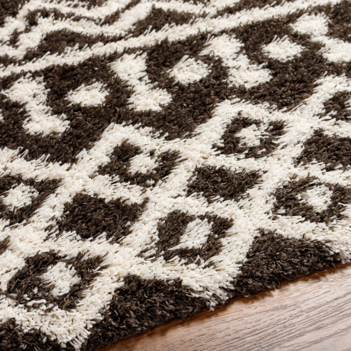 Livabliss Urban Shag Rug USG2342