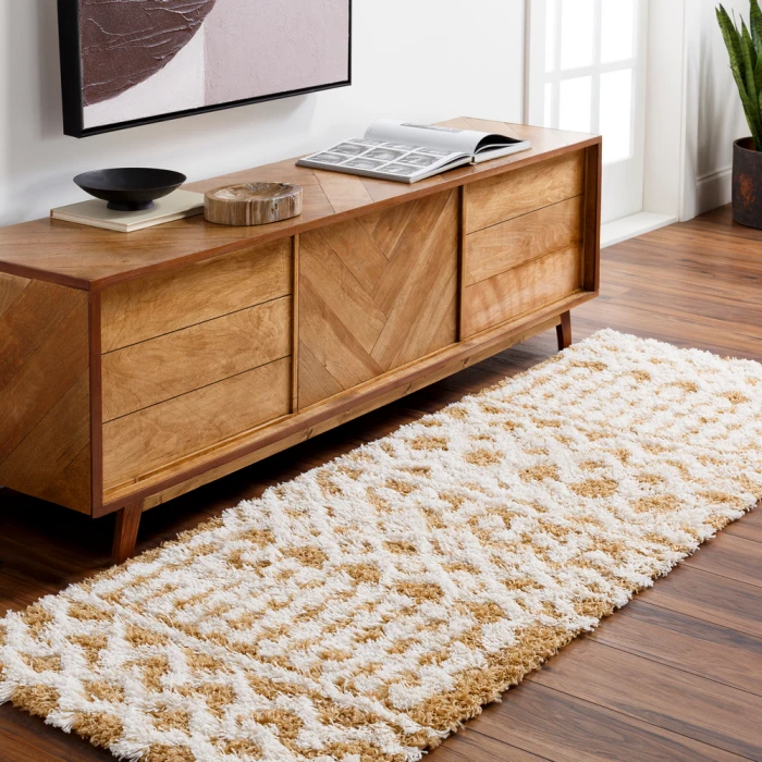 Livabliss Urban Shag Rug USG2342