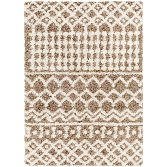 Livabliss Urban Shag Rug USG2343