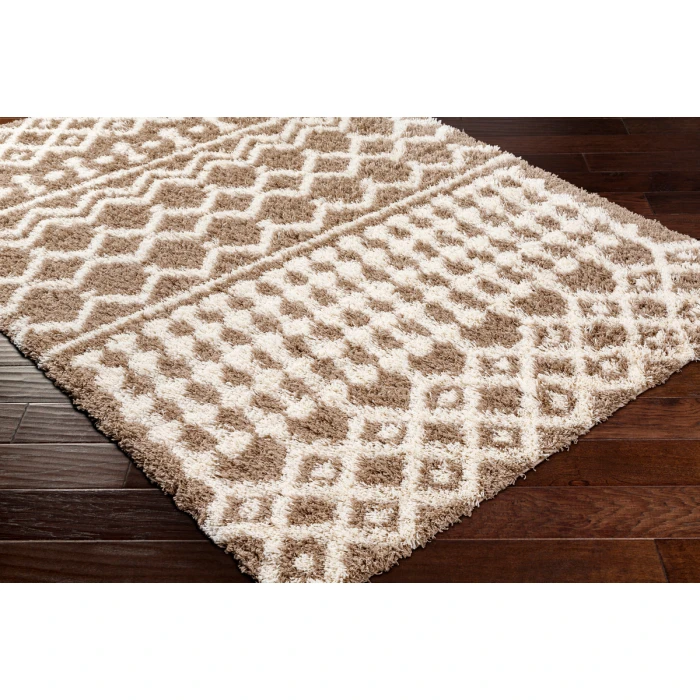 Livabliss Urban Shag Rug USG2343