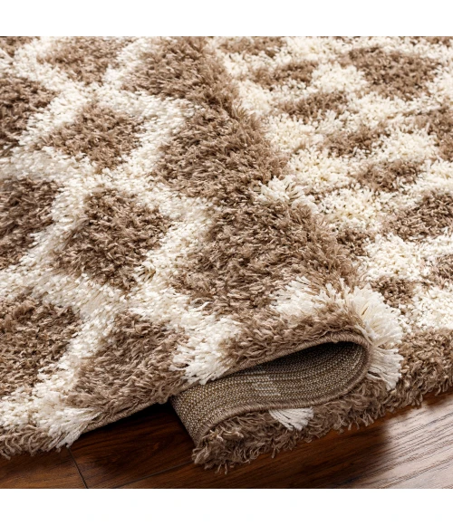 Livabliss Urban Shag Rug USG2343