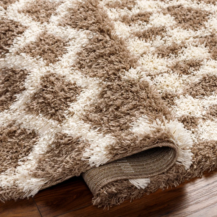 Livabliss Urban Shag Rug USG2343