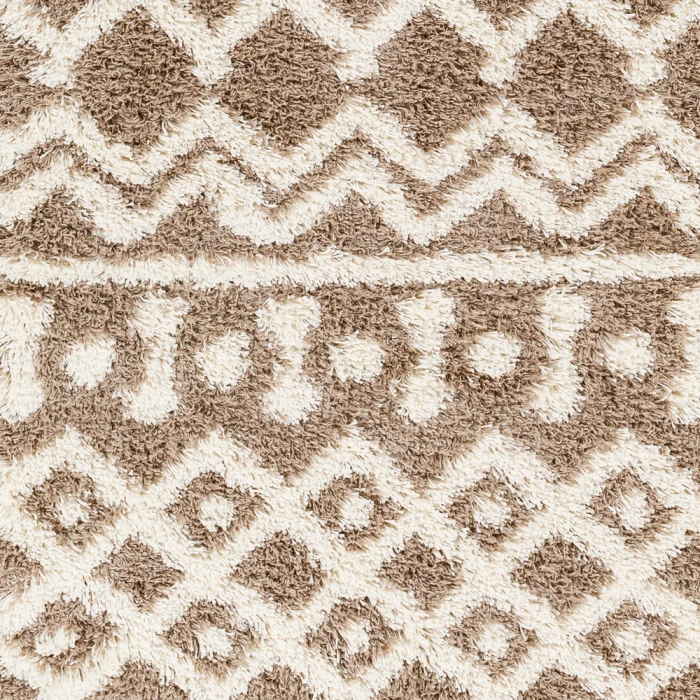 Livabliss Urban Shag Rug USG2343