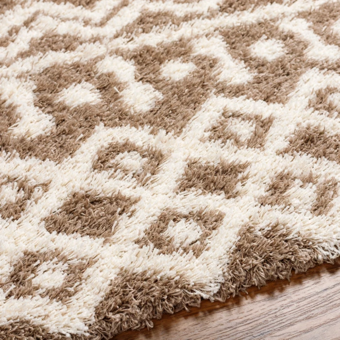 Livabliss Urban Shag Rug USG2343