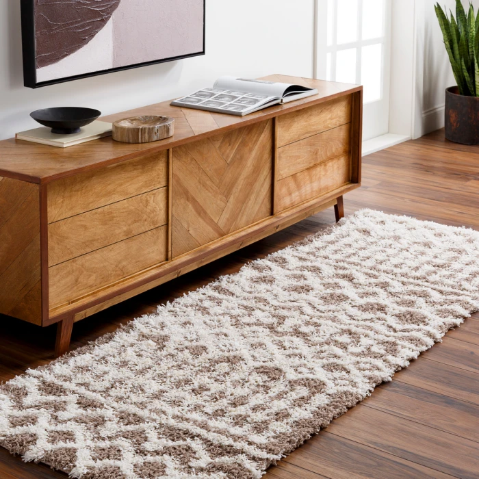 Livabliss Urban Shag Rug USG2343