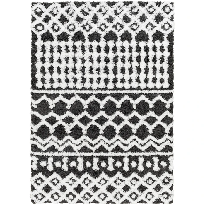 Livabliss Urban Shag Rug USG2344