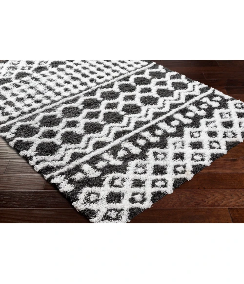 Livabliss Urban Shag Rug USG2344