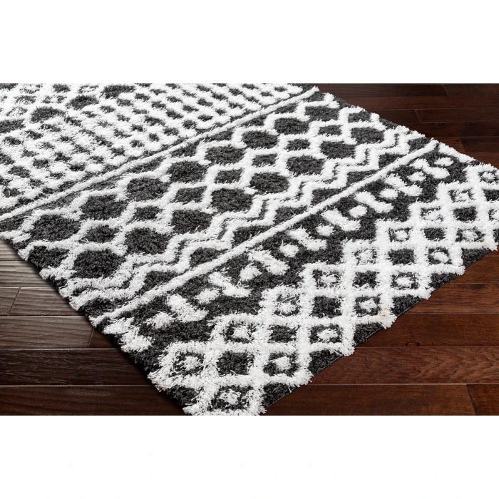 Livabliss Urban Shag Rug USG2344