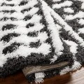 Livabliss Urban Shag Rug USG2344