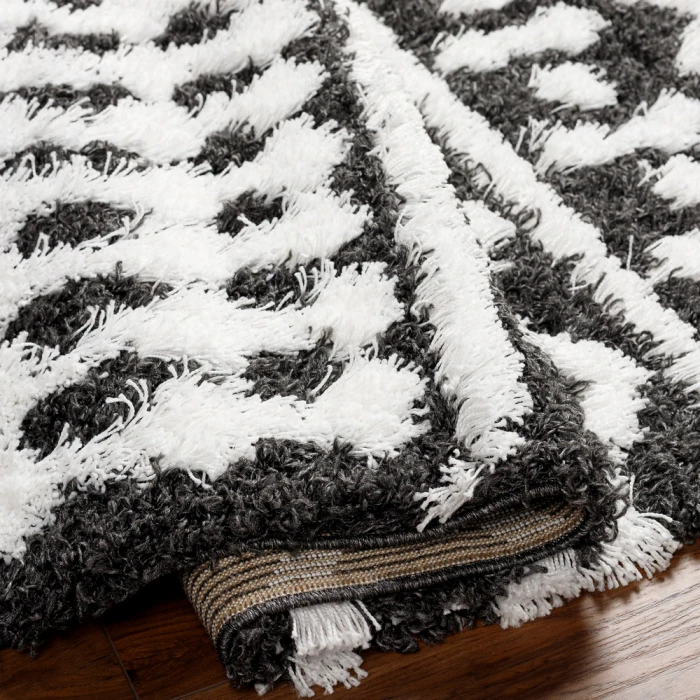 Livabliss Urban Shag Rug USG2344