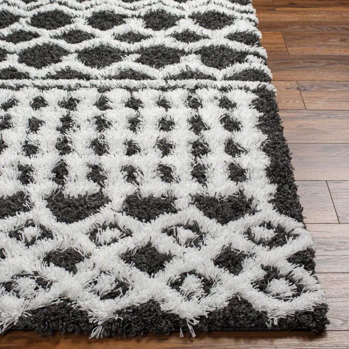 Livabliss Urban Shag Rug USG2344