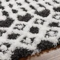 Livabliss Urban Shag Rug USG2344