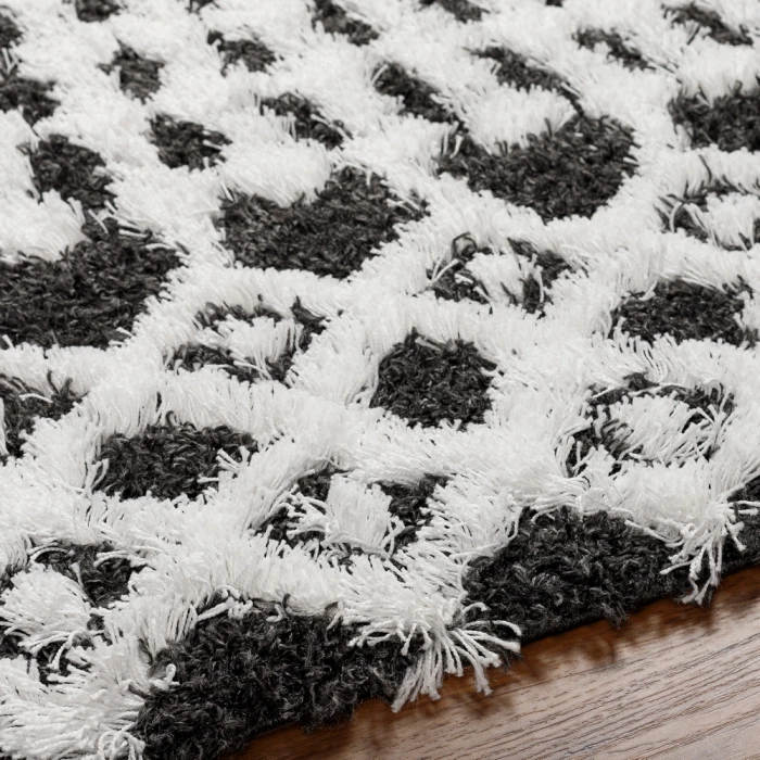 Livabliss Urban Shag Rug USG2344
