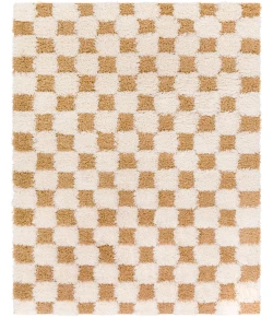 Livabliss Urban Shag USG-2346 2 ft. 7 in. x 7 ft. 3 in. Runner Rug