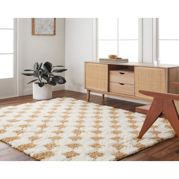 Urban Shag USG-2346 92" x 12 Machine Woven Rug
