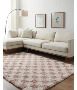 Livabliss Urban Shag USG-2347 2 ft. 7 in. x 7 ft. 3 in. Runner Rug