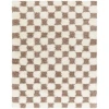 Livabliss Urban Shag USG-2348 5 ft. 3 in. x 7 ft. 3 in. Rectangle Rug