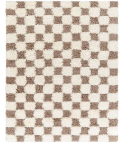 Livabliss Urban Shag USG-2348 9 ft.2 in. x 12 ft. Rectangle Rug