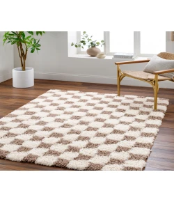 Livabliss Urban Shag USG-2348 2 ft. 7 in. x 7 ft. 3 in. Runner Rug