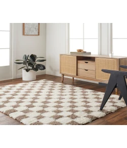 Livabliss Urban Shag USG-2348 9 ft.2 in. x 12 ft. Rectangle Rug