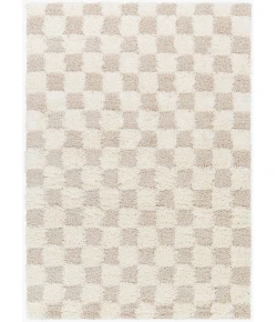 Livabliss Urban Shag Beige USG-2350 12 ft. X 14 ft. 11 in. Rect. Rug