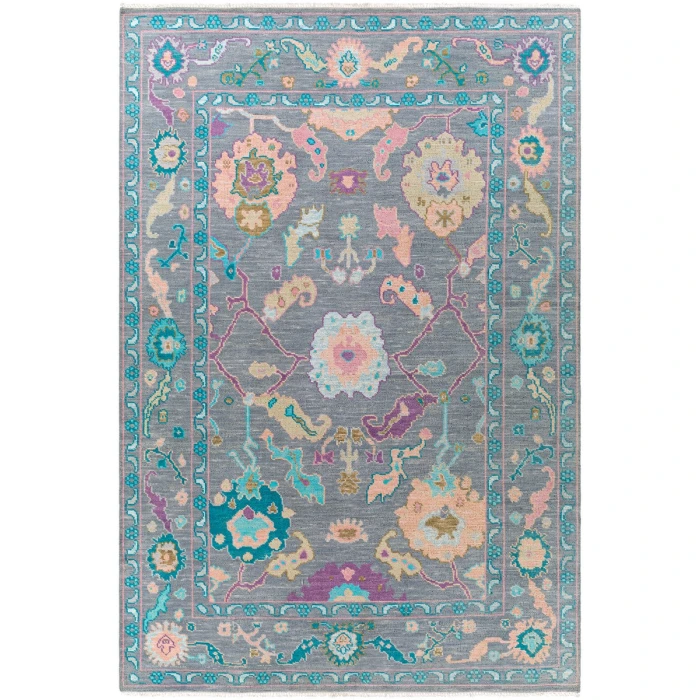 Surya Ushak USK-2300 2  x 3  Rug