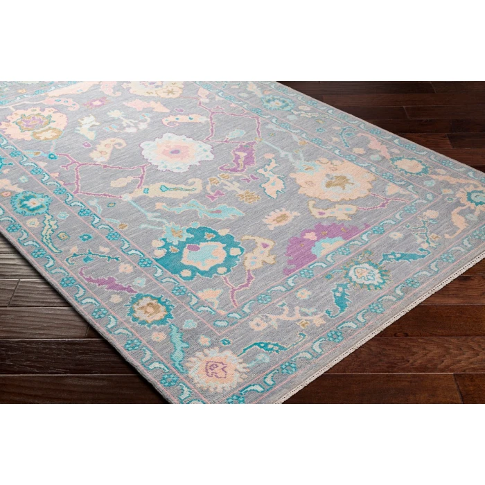 Surya Ushak USK-2300 2  x 3  Rug