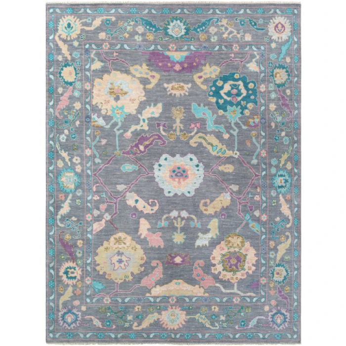 Surya Ushak USK-2300 2  x 3  Rug